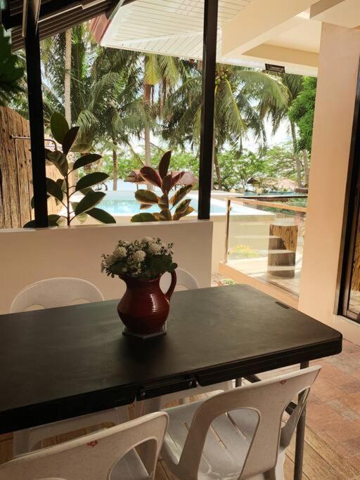 Beach Getaway Studio Villa In Lobo Экстерьер фото