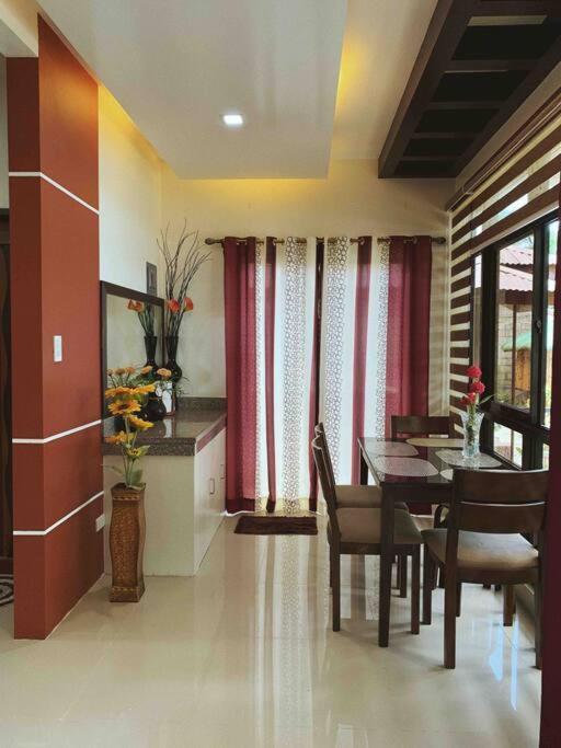 Beach Getaway Studio Villa In Lobo Экстерьер фото