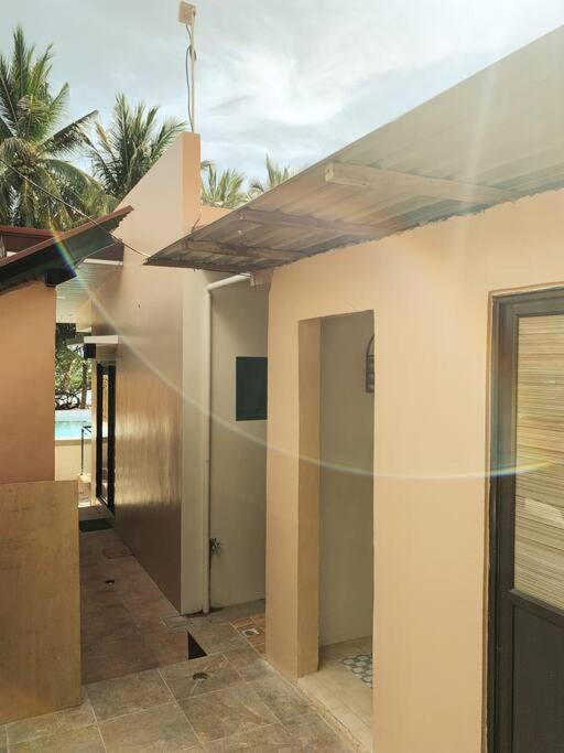 Beach Getaway Studio Villa In Lobo Экстерьер фото